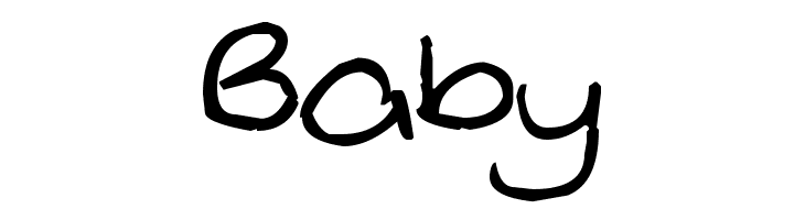 Pea Whinney Skinney  Free Fonts Download