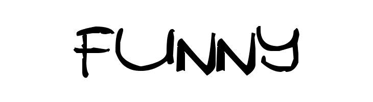 Pea Whinney Skinney  Free Fonts Download