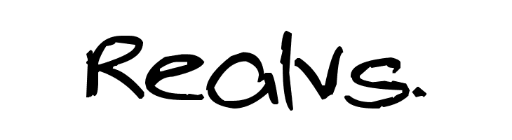 Pea Whinney Skinney  Free Fonts Download