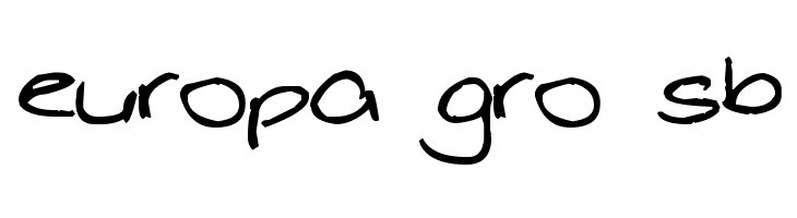 Pea Whinney Skinney  Free Fonts Download