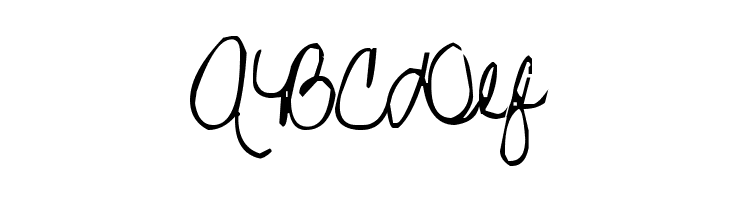 Pea Gretchie  Free Fonts Download