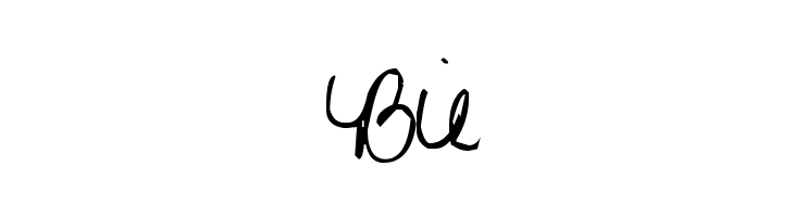 Pea Gretchie  Free Fonts Download