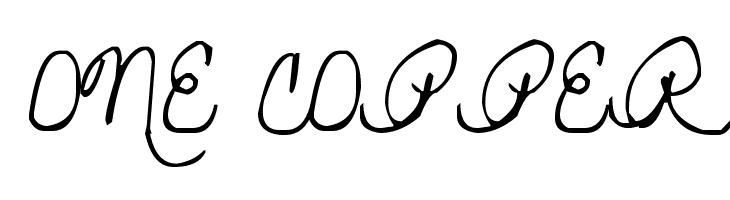 Pea Gretchie  Free Fonts Download