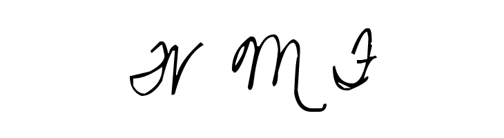 Pea Gretchie  Free Fonts Download