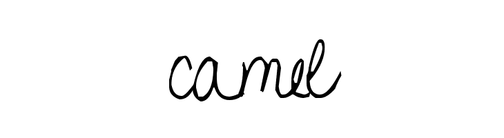 Pea Gretchie  Free Fonts Download