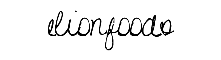 Pea Gretchie  Free Fonts Download