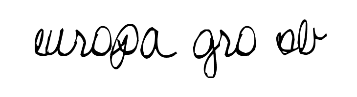 Pea Gretchie  Free Fonts Download