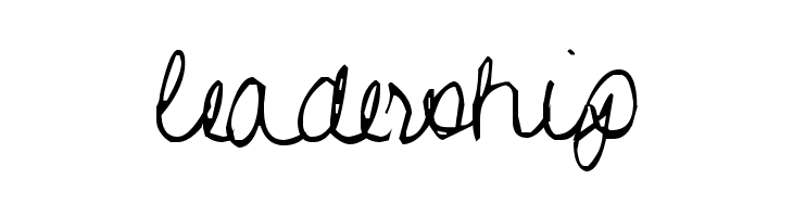 Pea Gretchie  Free Fonts Download