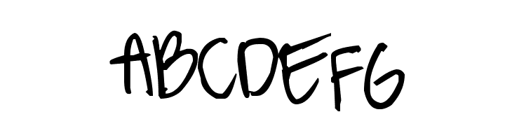 Pea Nathalie  Free Fonts Download