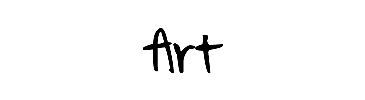 Pea Nathalie  Free Fonts Download