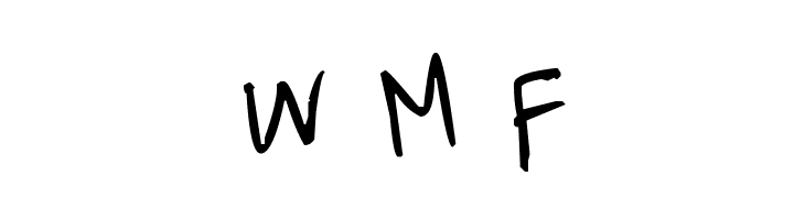 Pea Nathalie  Free Fonts Download