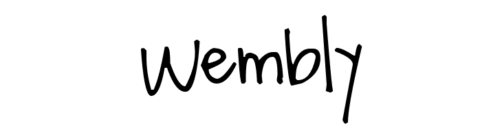 Pea Christen  Free Fonts Download