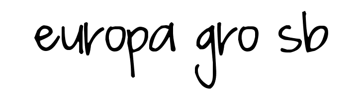 Pea Christen  Free Fonts Download