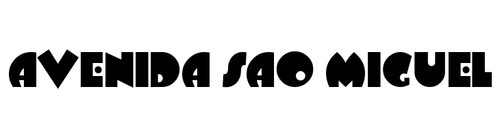 ArbuckleRemix  Free Fonts Download