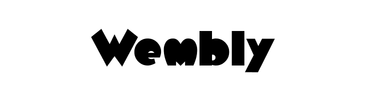 ArbuckleRemix  Free Fonts Download