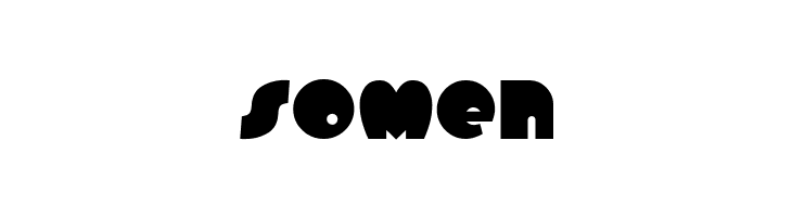 ArbuckleRemix  Free Fonts Download