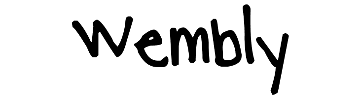 Pea Meli  Free Fonts Download