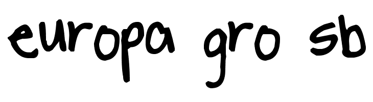 Pea Meli  Free Fonts Download