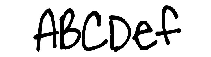 Pea Holly  Free Fonts Download