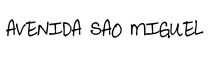 Pea Holly  Free Fonts Download