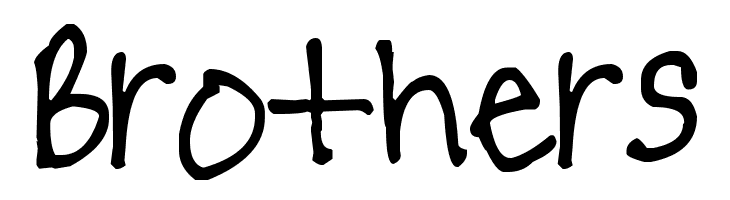 Pea Holly  Free Fonts Download