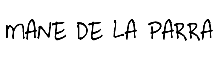 Pea Holly  Free Fonts Download