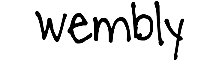 Pea Holly  Free Fonts Download