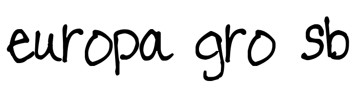 Pea Holly  Free Fonts Download