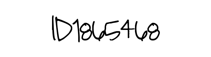 Pea Riley  Free Fonts Download