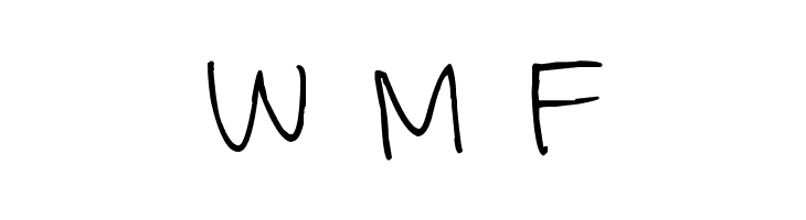 Pea Riley  Free Fonts Download