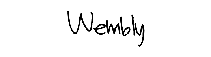 Pea Riley  Free Fonts Download