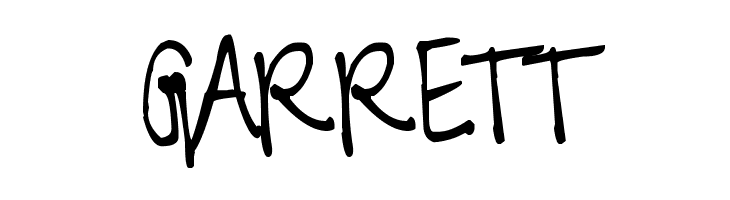 Pea Crisby Funky  Free Fonts Download