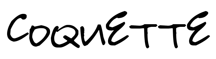 Pea Candice  Free Fonts Download