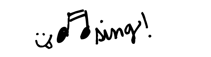 Pea The Bees In Love Doodles  Free Fonts Download