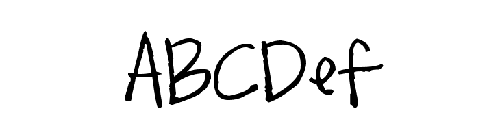 Pea Diana  Free Fonts Download