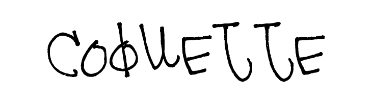 Pea Cha Cha  Free Fonts Download