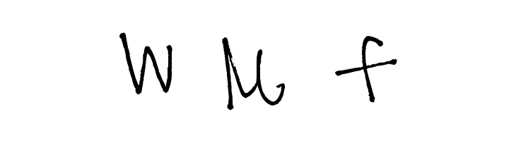 Pea Cha Cha  Free Fonts Download