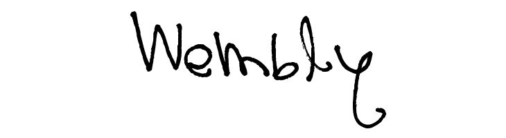 Pea Cha Cha  Free Fonts Download