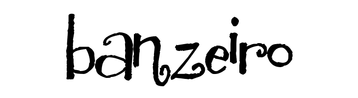 Pea NJH Whimsy  Free Fonts Download