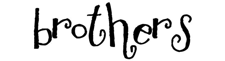 Pea NJH Whimsy  Free Fonts Download