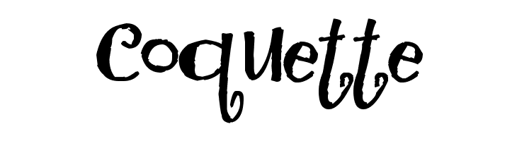 Pea NJH Whimsy  Free Fonts Download