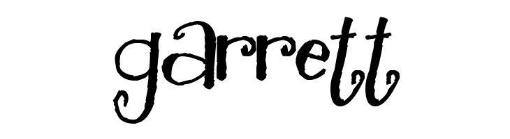 Pea NJH Whimsy  Free Fonts Download