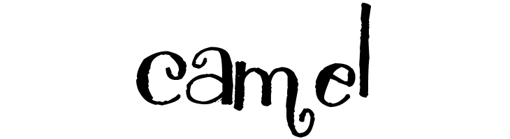 Pea NJH Whimsy  Free Fonts Download