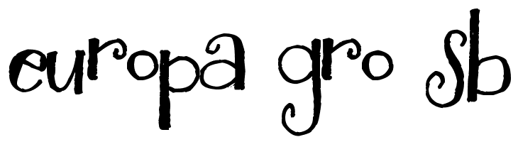 Pea NJH Whimsy  Free Fonts Download
