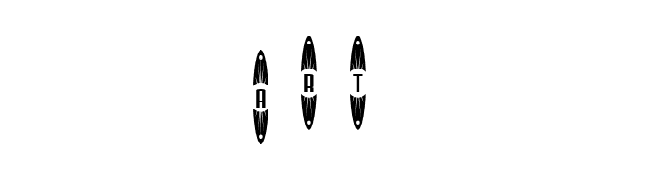 Jackrabbit's Bar & Grill  Free Fonts Download
