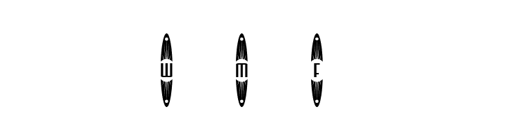 Jackrabbit's Bar & Grill  Free Fonts Download