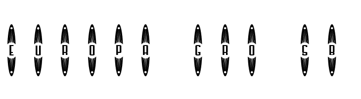 Jackrabbit's Bar & Grill  Free Fonts Download