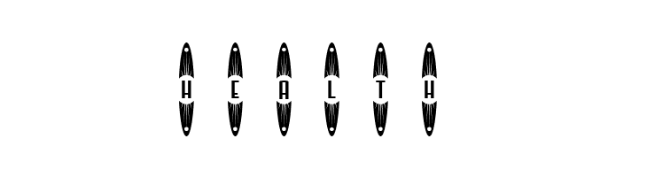 Jackrabbit's Bar & Grill  Free Fonts Download