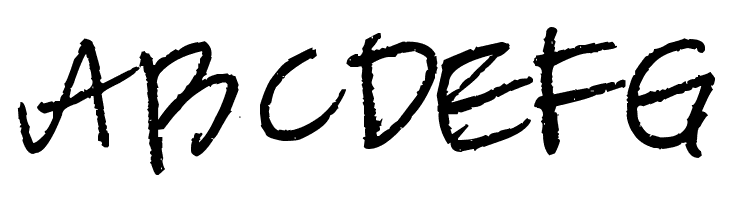 Pea Taryn  Free Fonts Download