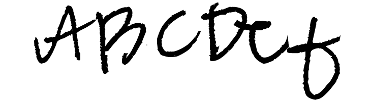 Pea Taryn  Free Fonts Download